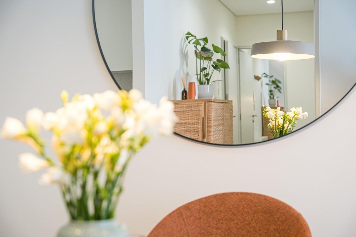 Ferienwohnung Guestready - Tela Dobravel Em Cedofeita Porto Exterior foto