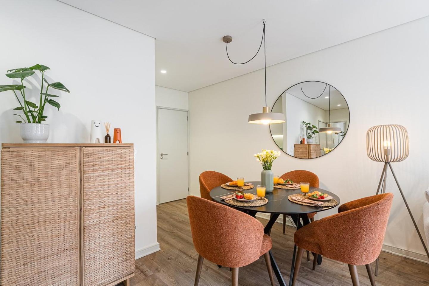 Ferienwohnung Guestready - Tela Dobravel Em Cedofeita Porto Exterior foto