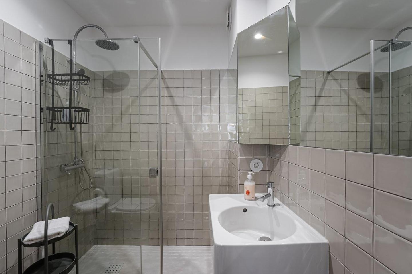 Ferienwohnung Guestready - Tela Dobravel Em Cedofeita Porto Exterior foto