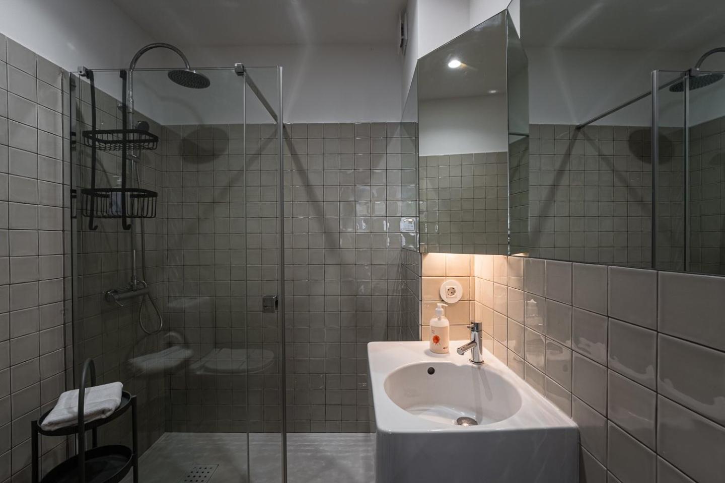 Ferienwohnung Guestready - Tela Dobravel Em Cedofeita Porto Exterior foto